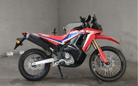HONDA CRF250 RALLY  MD47