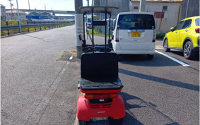HONDA GYRO TA03