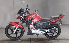 YAMAHA YX125 PCJL
