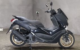 YAMAHA N-MAX 155 SG50J