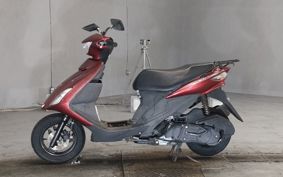 SUZUKI ADDRESS V125 CF4MA