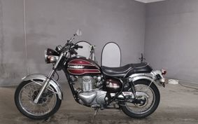 KAWASAKI ESTRELLA250 RS BJ250A