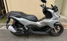 HONDA ADV160 KF54