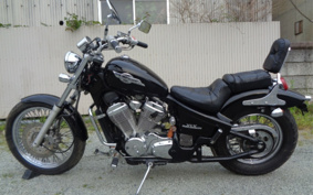 HONDA STEED400 NC26