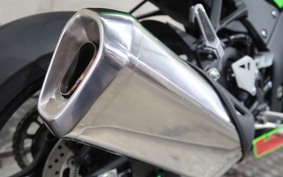 KAWASAKI NINJA ZX-10R 2024 ZXT02L