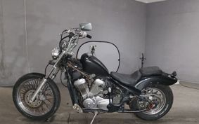 HONDA STEED400 NC26