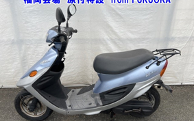 YAMAHA BJ