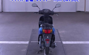 HONDA TACT-4 BASIC
