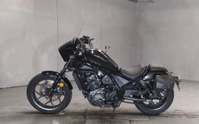 HONDA  REBEL 1100DCT SC83