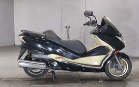 HONDA FORZA Z MF10