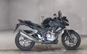 HONDA CB250 MC43