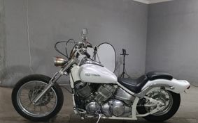 YAMAHA DRAGSTAR400 VH01J