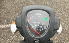 HONDA SUPER CUB110 JA07