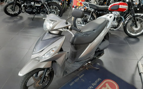 SUZUKI ADDRESS V110 CE47A