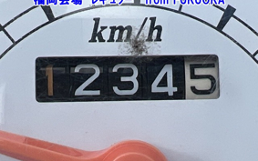 SUZUKI LETS4