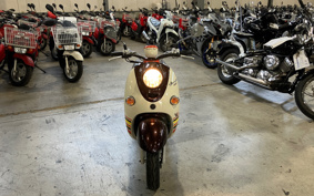 YAMAHA VINO SA37J