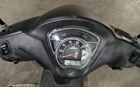 HONDA DIO110 BASIC  JK03