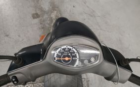 SUZUKI LETS4 CA41A