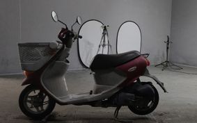 SUZUKI LETS4 CA43A