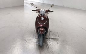 HONDA GIORNO AF77