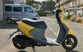 SUZUKI LETS4 CA45A