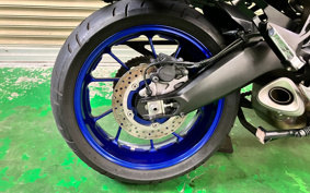 YAMAHA TRACER 9GT 2018 RN51J