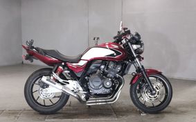 HONDA CB400SFV-4 NC42
