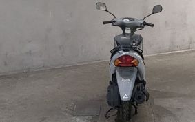 SUZUKI ADDRESS V125 CF46A