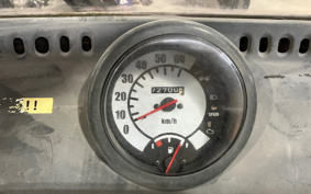 HONDA GYRO TA03