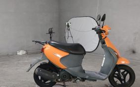 SUZUKI LETS4 CA45A