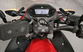 HONDA CB250 MC43