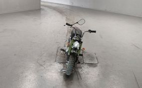 HONDA MONKEY Z50J