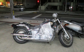YAMAHA DRAGSTAR400 2005 VH01J
