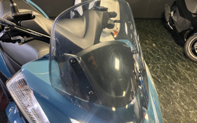YAMAHA TORI CITY125 SEK1J