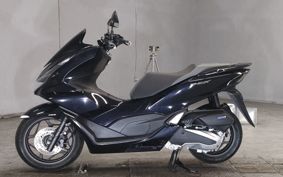 HONDA PCX125 JK05
