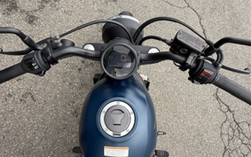 HONDA REBEL MC49