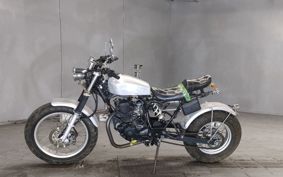 YAMAHA TW225 DG09J
