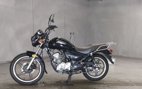 HONDA CBF125T PJJN