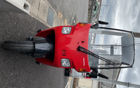 HONDA GYRO TA03