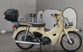 HONDA  SUPER CUB 110 STREET  JA44