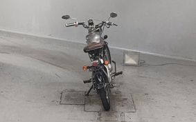 HONDA SOLO AC17