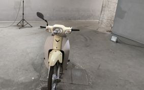 HONDA SUPER CUB50 AA04