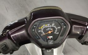 HONDA  DREAM 110I JA27