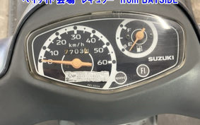 SUZUKI LETS4