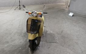 HONDA GIORNO AF24