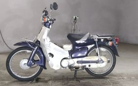HONDA SUPER CUB50 AA01