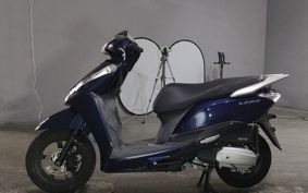 HONDA LEAD 125 JF45