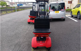 HONDA GYRO TA03