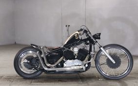 YAMAHA DRAGSTAR400 4TR