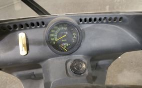 HONDA GYRO TA02